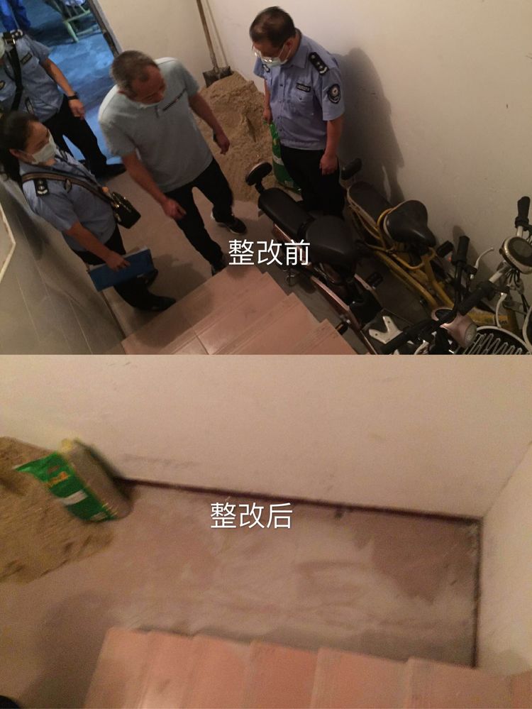 扫楼内衣_高档小区扫楼偷内衣(2)