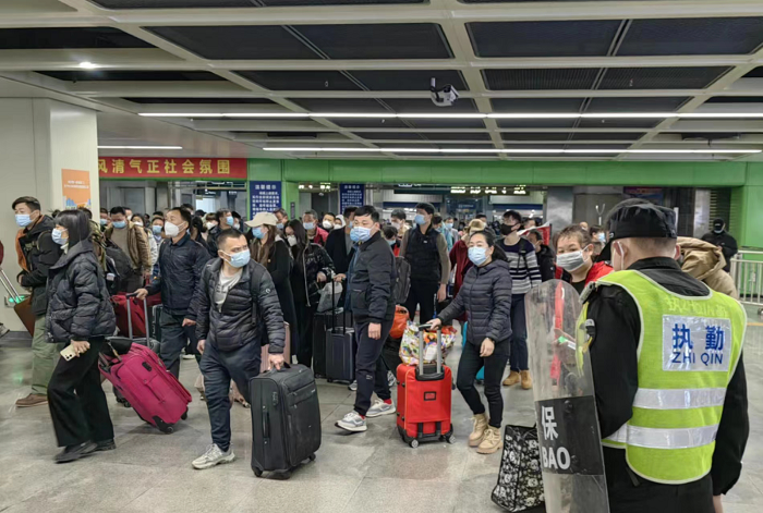 龙岗2023春运“成绩单”出来啦，共运送旅客137万余人次.png