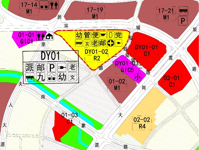 龙岗区坂田街道岗头社区金园片区土地整备利益统筹项目土地整备规划研究.png