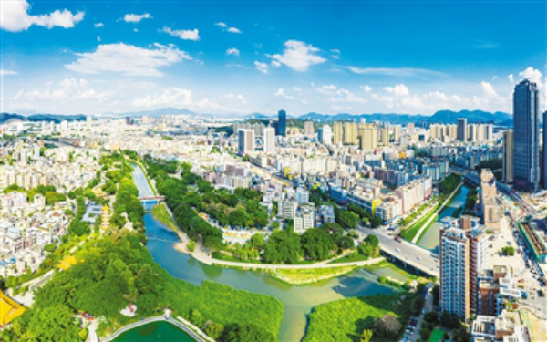 山环水润美丽龙岗.png