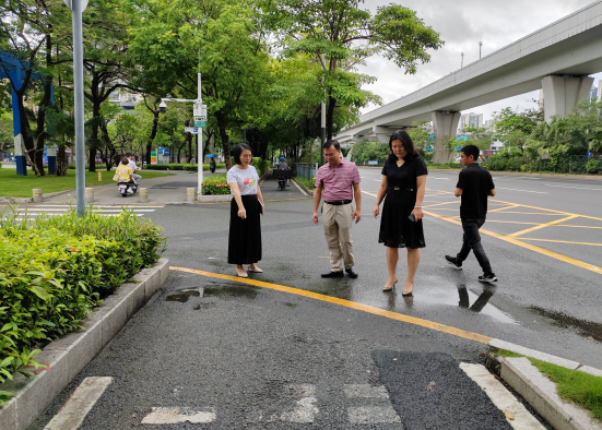 龙岗积极推动道路整治显成效2.png