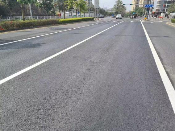 龙岗积极推动道路整治显成效4.png