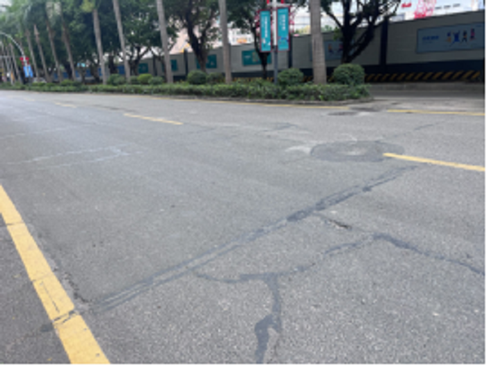 构筑道路交安“屏障” 守护师生安全出行(区府信息）1.png