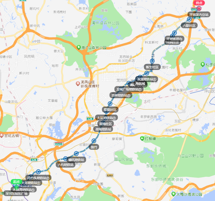 龙岗开行3条春运专线1 - 副本.png
