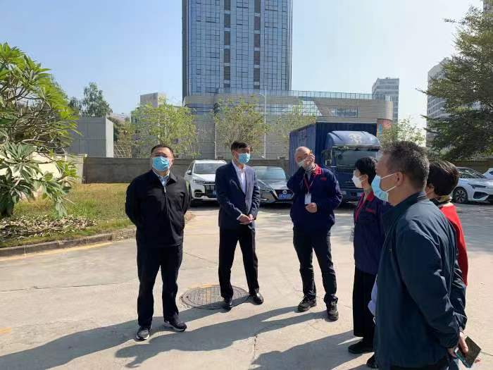 深圳市交通运输局徐炜副局长赴龙岗开展疫情防控督导检查(1)1.jpg