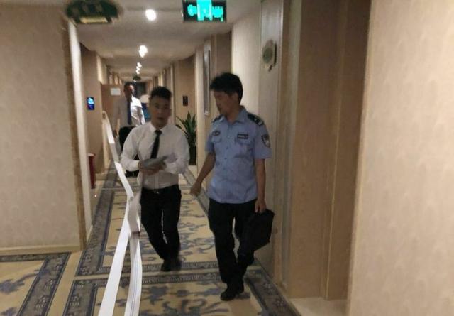 平湖所持续开展“打通生命通道”整治夜查行动
