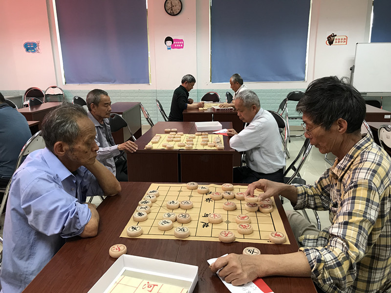 落子无悔