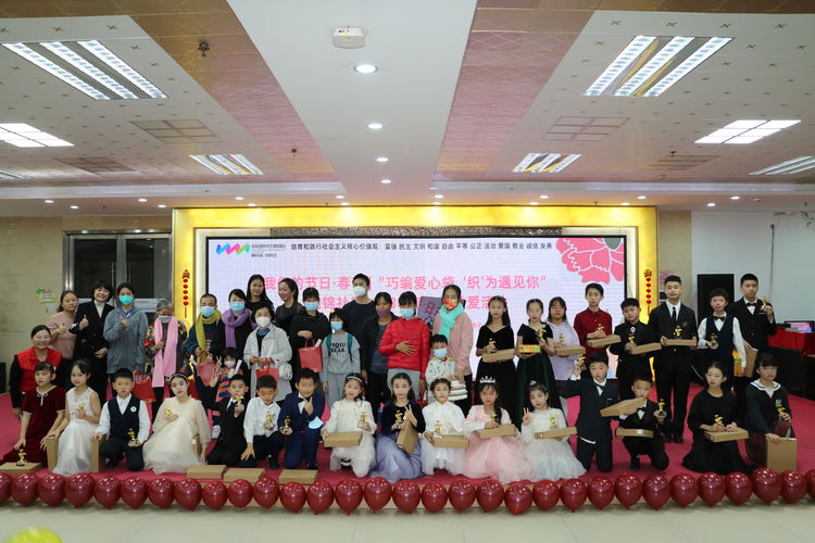 我们的节日&middot;春节｜琴音润心灵 迎兔“乐”新春——怡锦社区举办2023年新春钢琴音乐会 (14).jpg