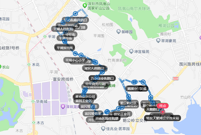 新开通1条线路，连接这两大片区！2.png