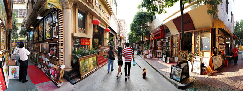 大芬油画村2.png