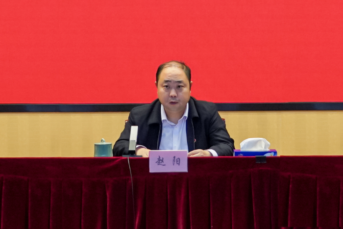 深化廉政教育筑牢思想防线龙岗区建筑工务署召开2024年