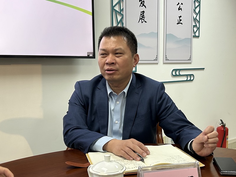 抢抓人工智能发展机遇，推动医疗服务变革创新