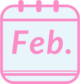 Feb.