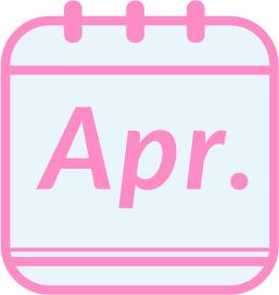 Apr.