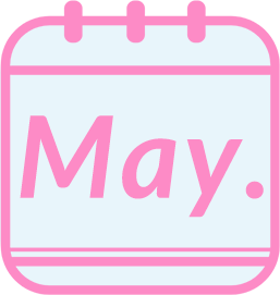 May