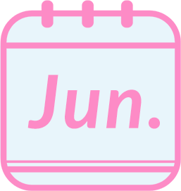 Jun.