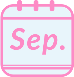 Sep.