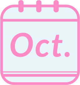 Oct.