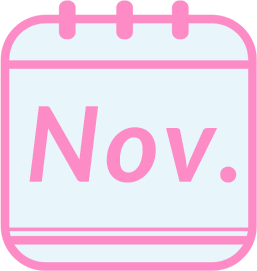 Nov.