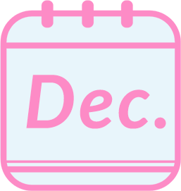 Dec.