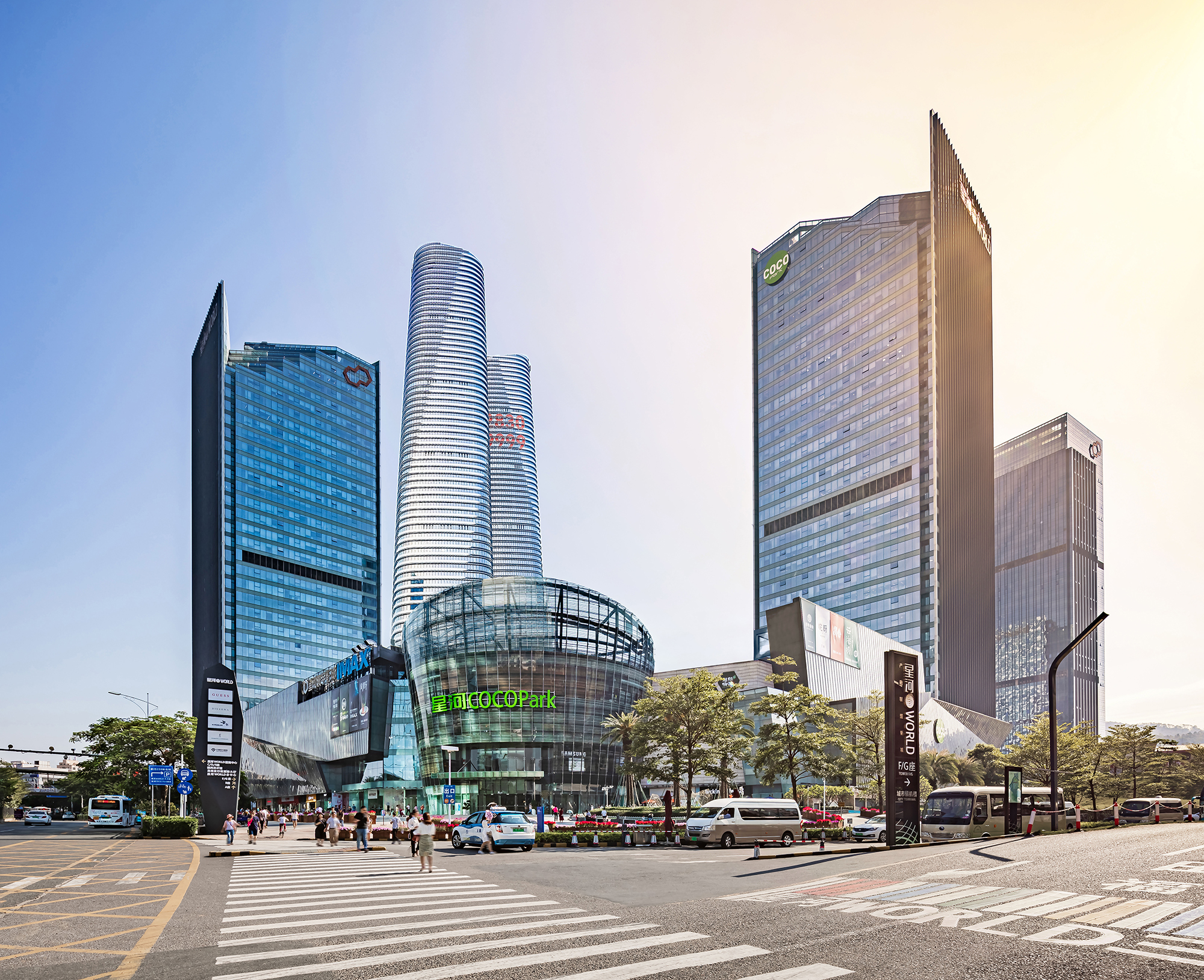 星河WORLD&middot;COCO Park项目外立面形象图-.jpg