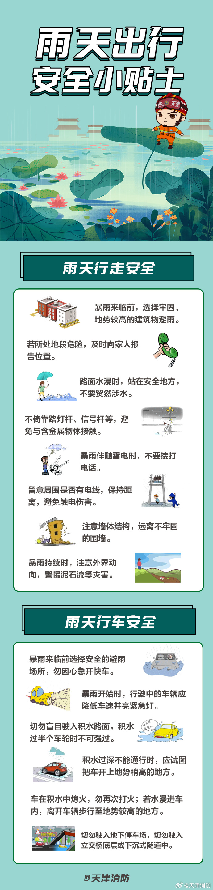 应急常识-雨天出行-天津消防.jpg