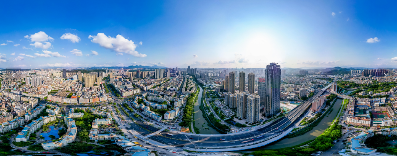 6.远眺龙岗河干流碧道。龙岗融媒记者 张智远 摄.png