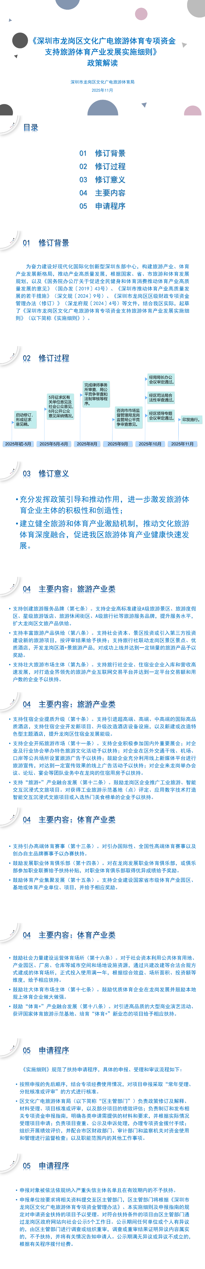 20251117 - 《深圳市龙岗区文化广电旅游体育专项资金支持旅游体育产业发展实施细则》政策解读(2).png