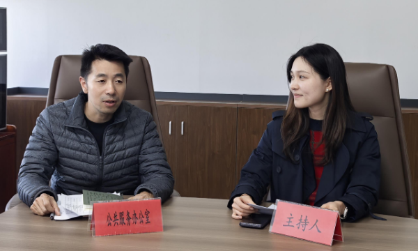 托起希望、减轻负担——龙城街道稳稳兜住“最柔软的群体”