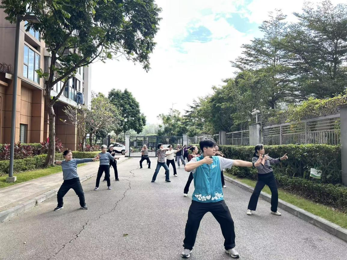 “养老”变“享老”！基层养老模式“吉华样本”出圈！