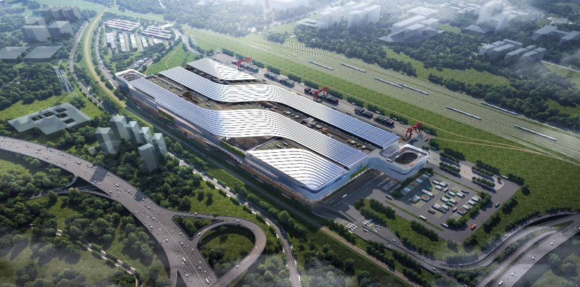 向新、向美、向实！南湾2025年“硬核答卷”展现发展韧性