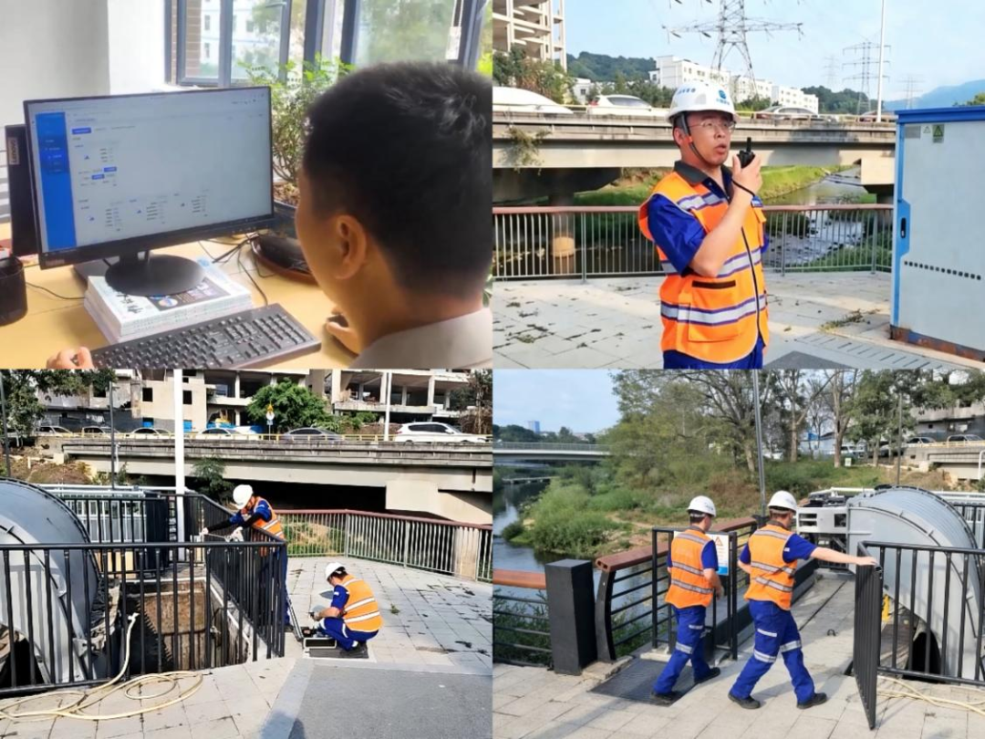 20260420以练促备、以练筑防｜龙岗排水公司成功举办2026年防汛综合演练-03.png