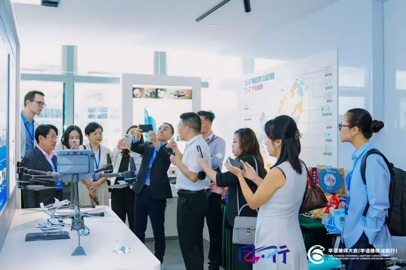 6. 2025华语律师大会深圳行（龙岗站）“带货+法商”双场景.png