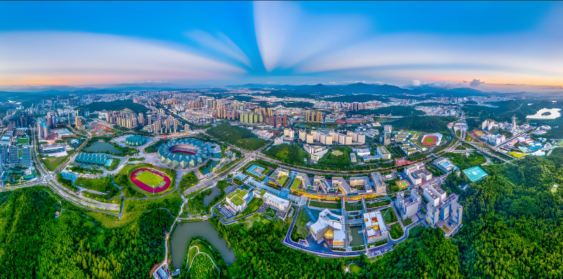 1.龙岗城区风貌图.png