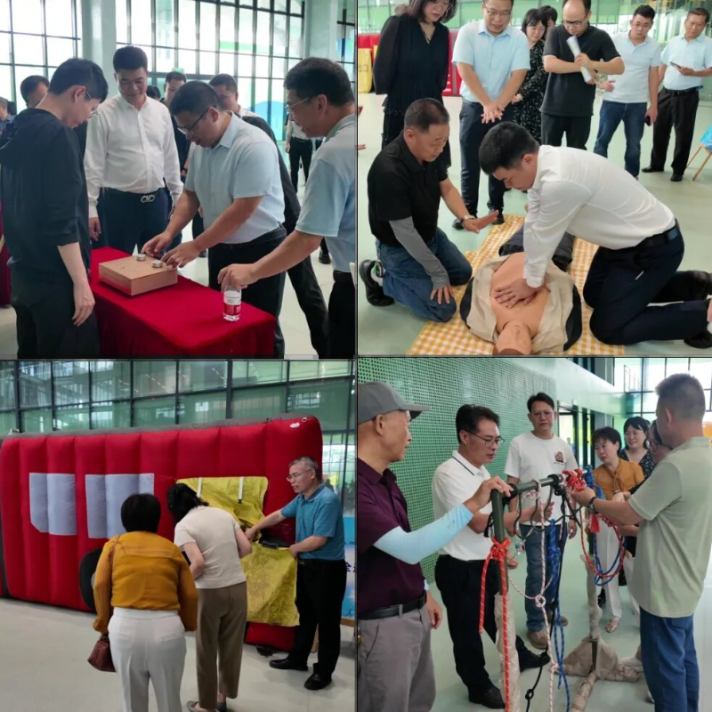 20260618筑牢安全防线,夯实发展基础——2026年龙岗区属国企“安全生产月”活动启动仪式在低碳城顺利举行-4.jpg