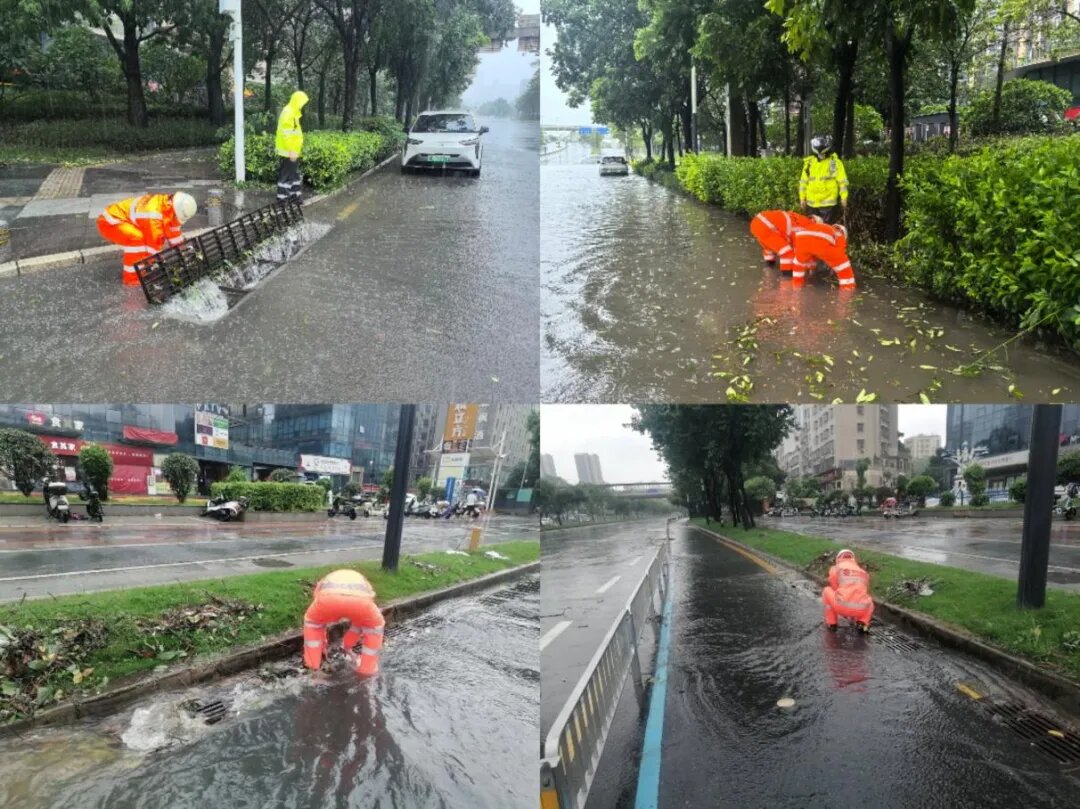 20260727迎战“红霞”,龙岗排水全力筑牢防汛防台安全屏障-2.jpg
