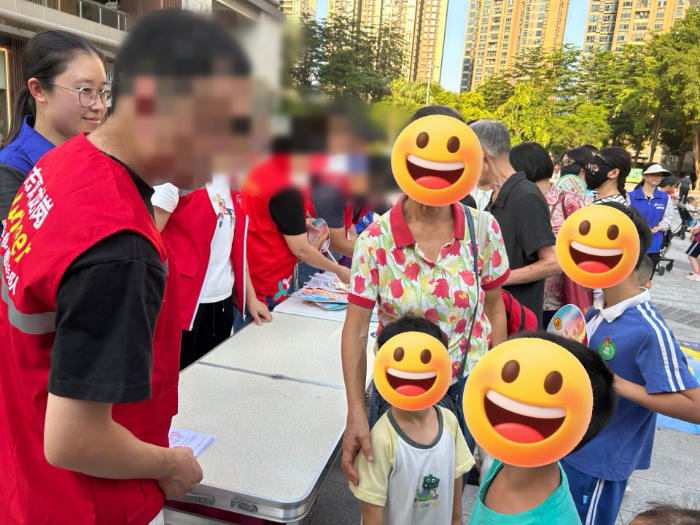 组织社区矫正对象开展禁毒普法宣传1.jpg