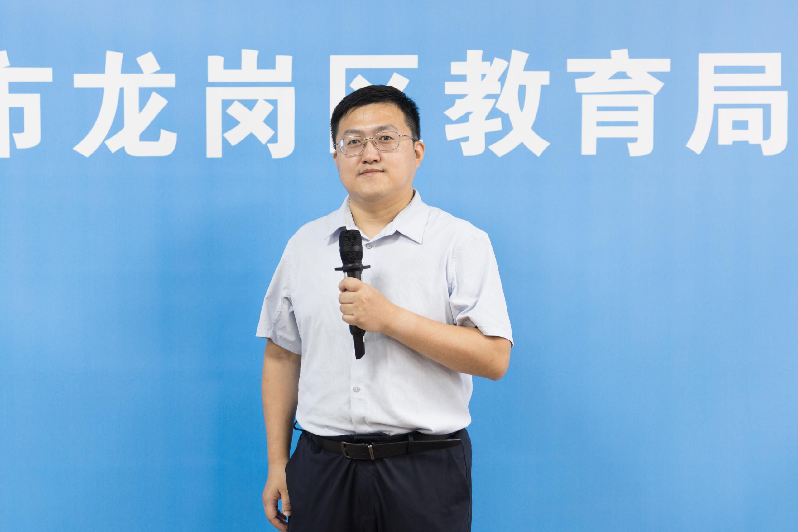 大力弘扬教育家精神，共筑尊师重教风尚
