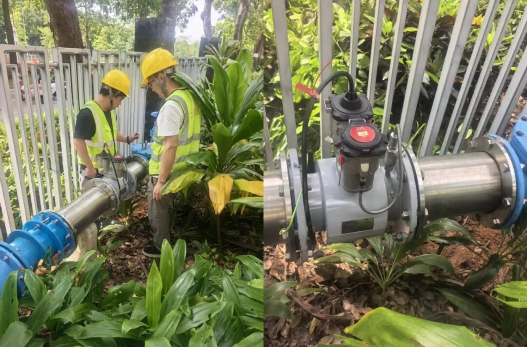 20260914活水润学府，聚力启新篇——龙岗投控集团辖属排水公司与香港中文大学（深圳）正式签署再生水供水服务协议-3.jpg