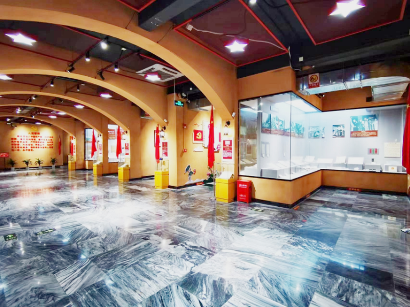 2. 东江潮红色文化博物馆法治文化教育基地.jpg